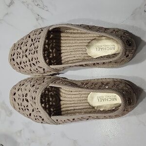 Michael Kors Espadrilles